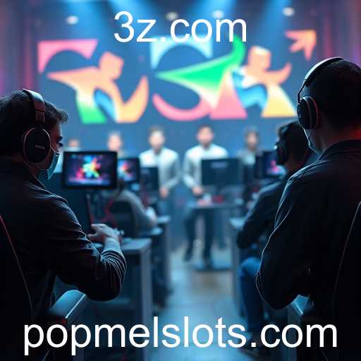 A Evolução do POPMEL no Cenário Atual de Jogos